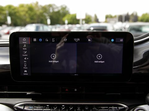 Fiat 500E 42Kwh Icon Black #22