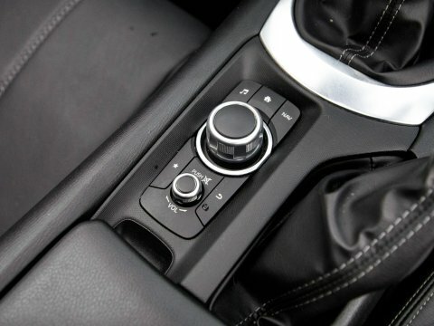Mazda MX-5 2.0 Skyactiv-g Gt Sport Tech Euro 6 Ss Grey #33