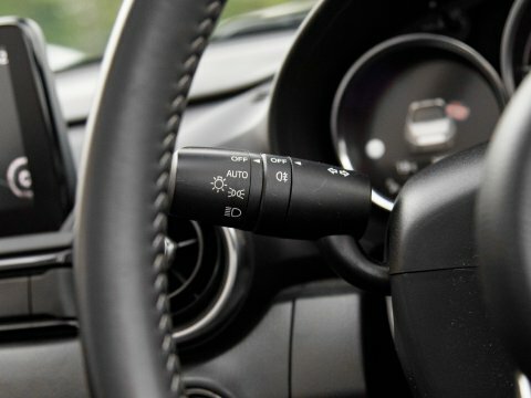Mazda MX-5 2.0 Skyactiv-g Gt Sport Tech Euro 6 Ss Grey #16
