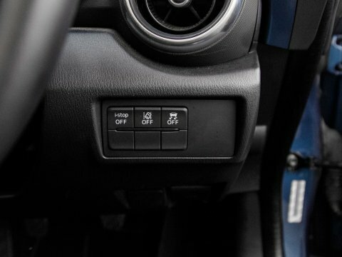 Mazda MX-5 2.0 Skyactiv-g Gt Sport Tech Euro 6 Ss Grey #15