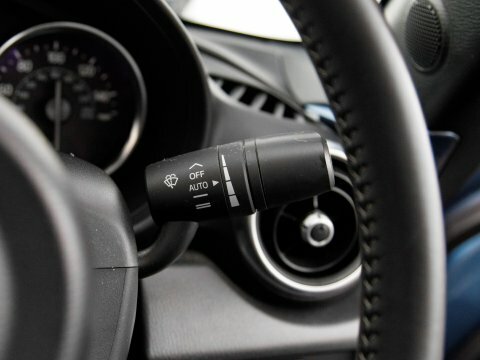 Mazda MX-5 2.0 Skyactiv-g Gt Sport Tech Euro 6 Ss Grey #17