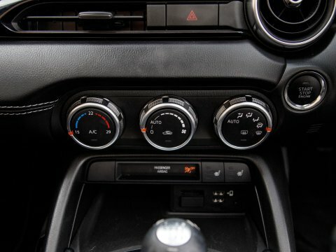 Mazda MX-5 2.0 Skyactiv-g Gt Sport Tech Euro 6 Ss Grey #34