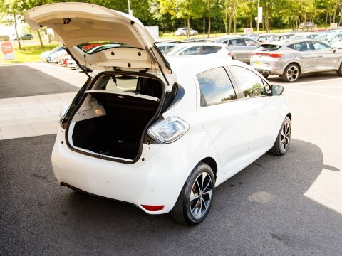 Renault Zoe 65Kw Dynamique Nav Q90 40Kwh #35