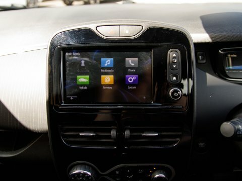 Renault Zoe 65Kw Dynamique Nav Q90 40Kwh #26