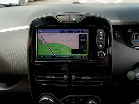 Renault Zoe 65Kw Dynamique Nav Q90 40Kwh #23