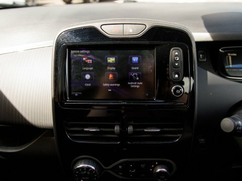 Renault Zoe 65Kw Dynamique Nav Q90 40Kwh #29