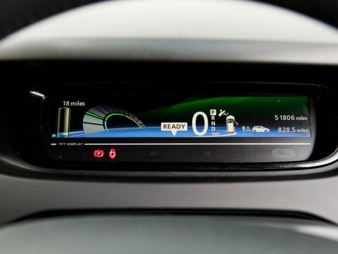 Renault Zoe 65Kw Dynamique Nav Q90 40Kwh #14