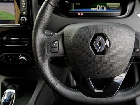Renault Zoe 65Kw Dynamique Nav Q90 40Kwh #18