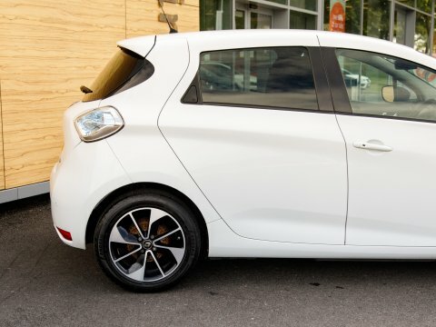 Renault Zoe 65Kw Dynamique Nav Q90 40Kwh #7