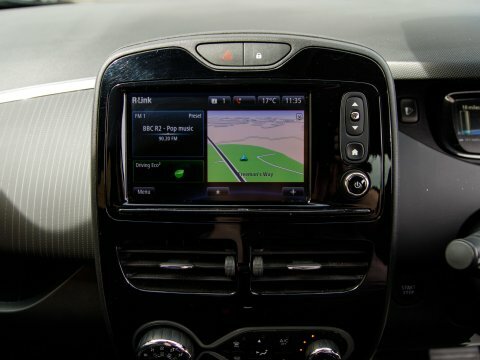 Renault Zoe 65Kw Dynamique Nav Q90 40Kwh #21