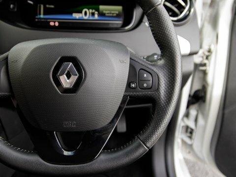 Renault Zoe 65Kw Dynamique Nav Q90 40Kwh #19