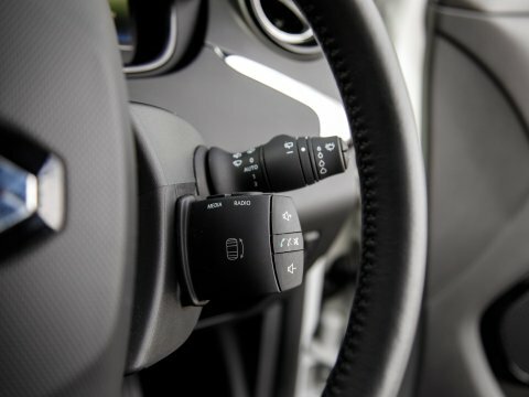 Renault Zoe 65Kw Dynamique Nav Q90 40Kwh #17