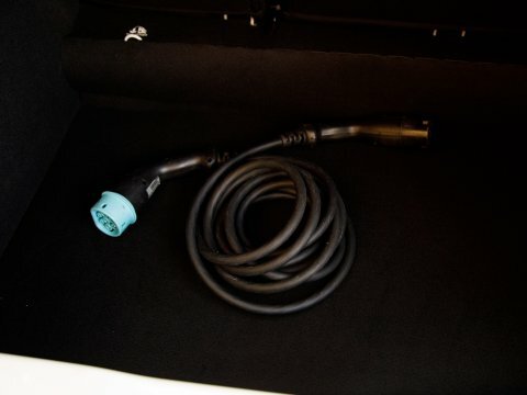 Renault Zoe 65Kw Dynamique Nav Q90 40Kwh #36