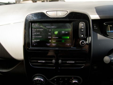 Renault Zoe 65Kw Dynamique Nav Q90 40Kwh #25