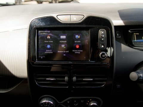 Renault Zoe 65Kw Dynamique Nav Q90 40Kwh #30