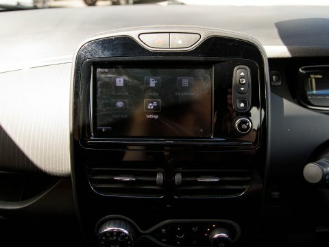 Renault Zoe 65Kw Dynamique Nav Q90 40Kwh #27