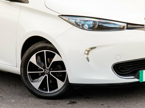 Renault Zoe 65Kw Dynamique Nav Q90 40Kwh #11