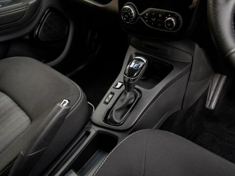 Renault Zoe 65Kw Dynamique Nav Q90 40Kwh #32