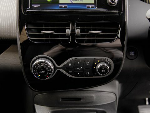 Renault Zoe 65Kw Dynamique Nav Q90 40Kwh #33