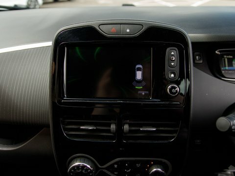 Renault Zoe 65Kw Dynamique Nav Q90 40Kwh #22