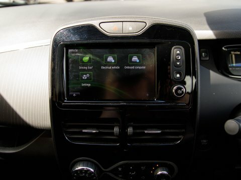 Renault Zoe 65Kw Dynamique Nav Q90 40Kwh #28