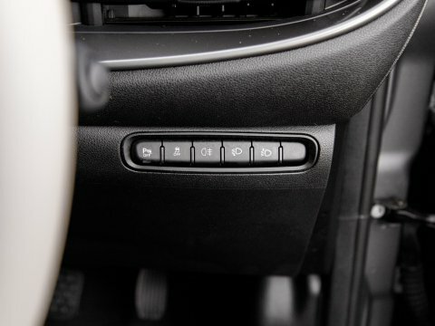 Fiat 500E 87Kw Icon 42Kwh Black #16