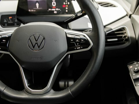 Volkswagen ID.3 Business 58Kwh Pro Performance 204Ps Grey #20