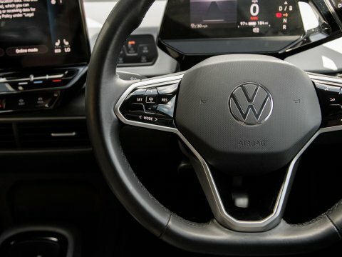 Volkswagen ID.3 Business 58Kwh Pro Performance 204Ps Grey #19