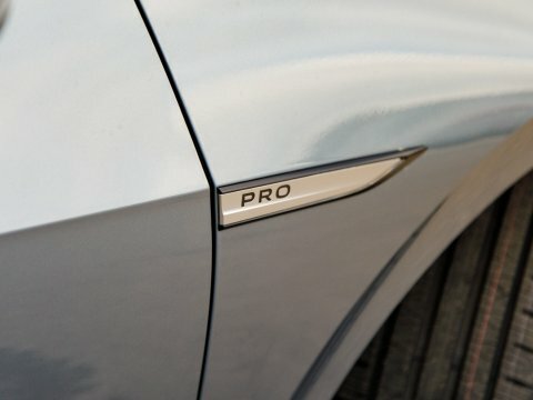 Volkswagen ID.3 Business 58Kwh Pro Performance 204Ps Grey #12