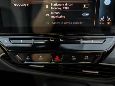 Volkswagen ID.3 Business 58Kwh Pro Performance 204Ps Grey #40
