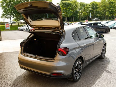 Fiat Tipo 1.0 Life Euro 6 Ss Grey #38
