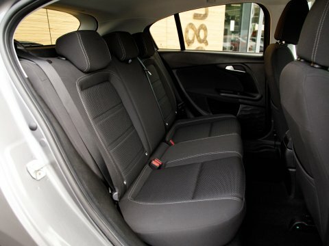 Fiat Tipo 1.0 Life Euro 6 Ss Grey #37