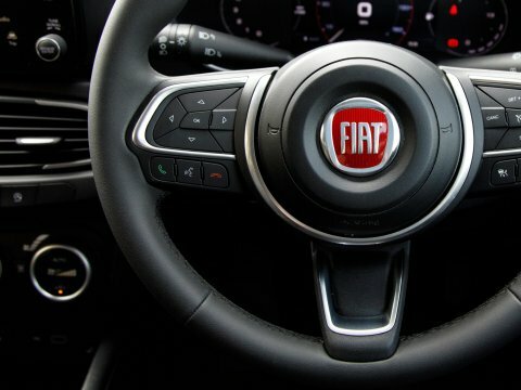 Fiat Tipo 1.0 Life Euro 6 Ss Grey #18