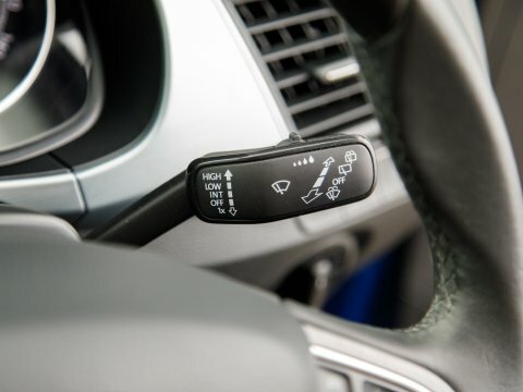 Skoda Fabia  Silver #17