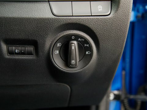 Skoda Fabia  Silver #15