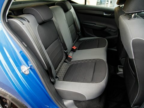 Skoda Fabia  Silver #31