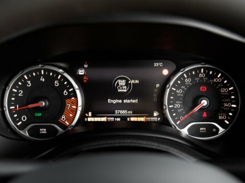 Jeep Renegade 1.5 E-hybrid Limited Dct Black #15