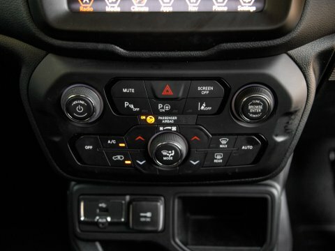 Jeep Renegade 1.5 E-hybrid Limited Dct Black #36