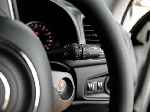 Jeep Renegade 1.5 E-hybrid Limited Dct Black #18
