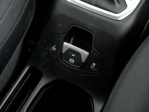 Jeep Renegade 1.5 E-hybrid Limited Dct Black #35