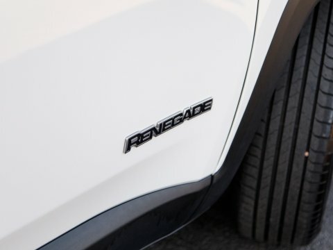Jeep Renegade 1.5 E-hybrid Limited Dct Black #12