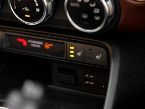 Mazda MX-5 Se-l Nav Red #35