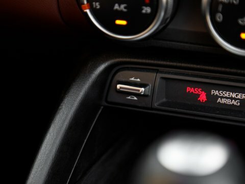 Mazda MX-5 Se-l Nav Red #36