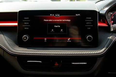 Skoda Fabia 1.0 Tsi 110 Colour Edition Dsg Grey #60