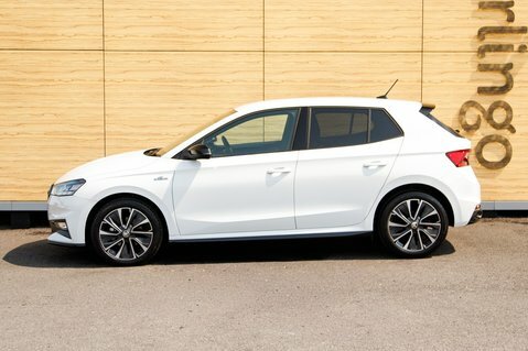 Skoda Fabia 1.0 Tsi 110 Colour Edition Dsg Grey #47