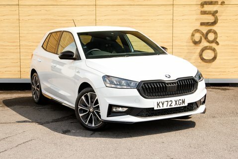 Skoda Fabia 1.0 Tsi 110 Colour Edition Dsg Grey #35