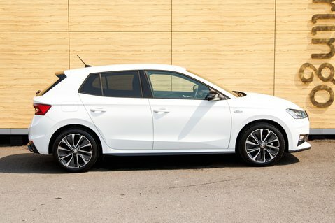 Skoda Fabia 1.0 Tsi 110 Colour Edition Dsg Grey #46