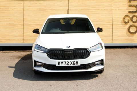 Skoda Fabia 1.0 Tsi 110 Colour Edition Dsg Grey #39