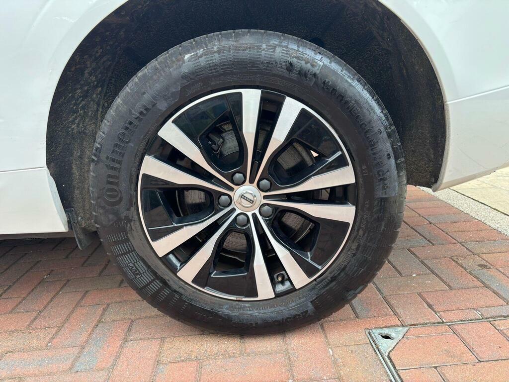 Volvo XC60 Suv Black #56