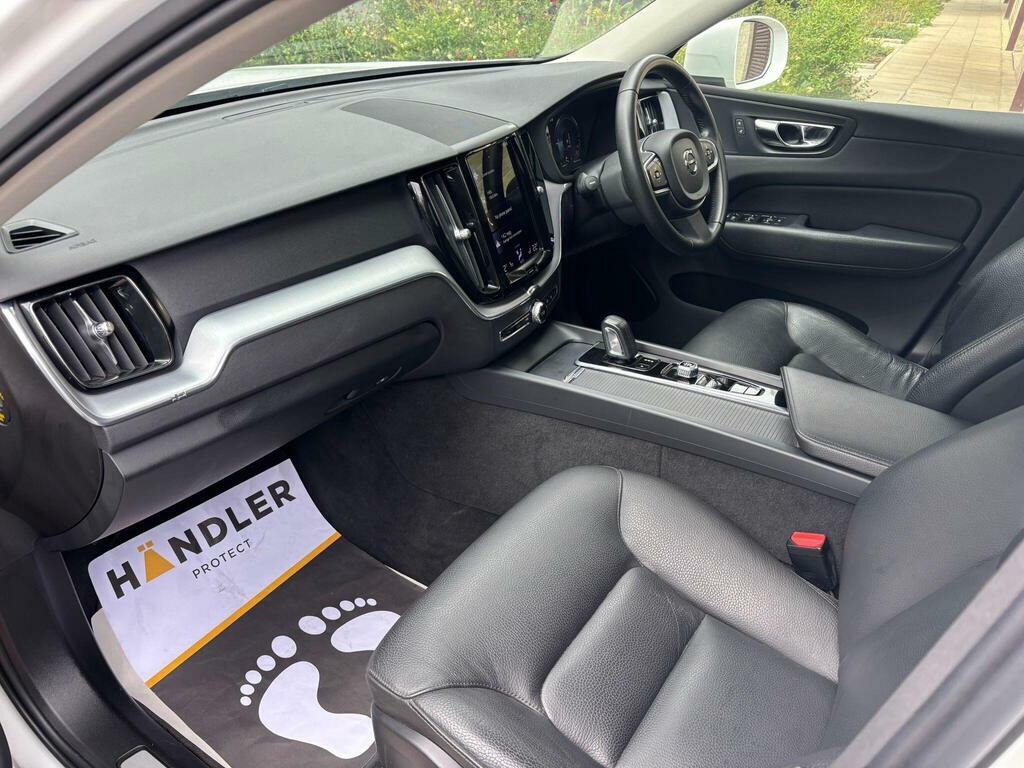 Volvo XC60 Suv Black #67